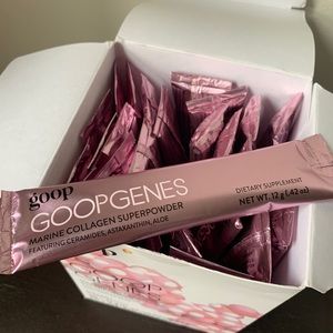 GoopGenes Marine Collagen